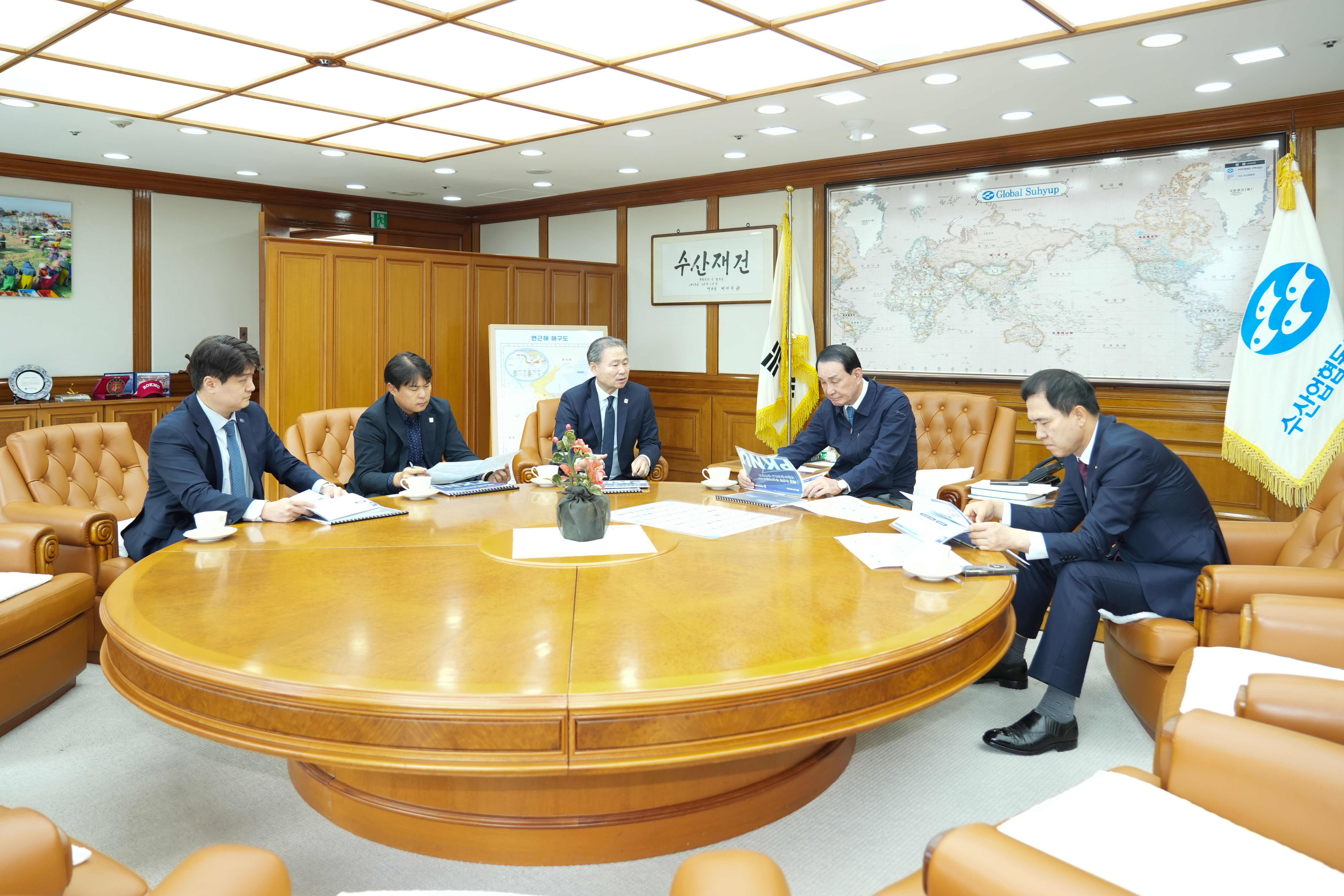 20251020 부경대학교 총장 면담 (1).jpg 첨부 이미지